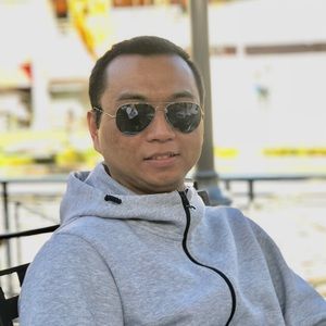 Meet your Posher, Raymund